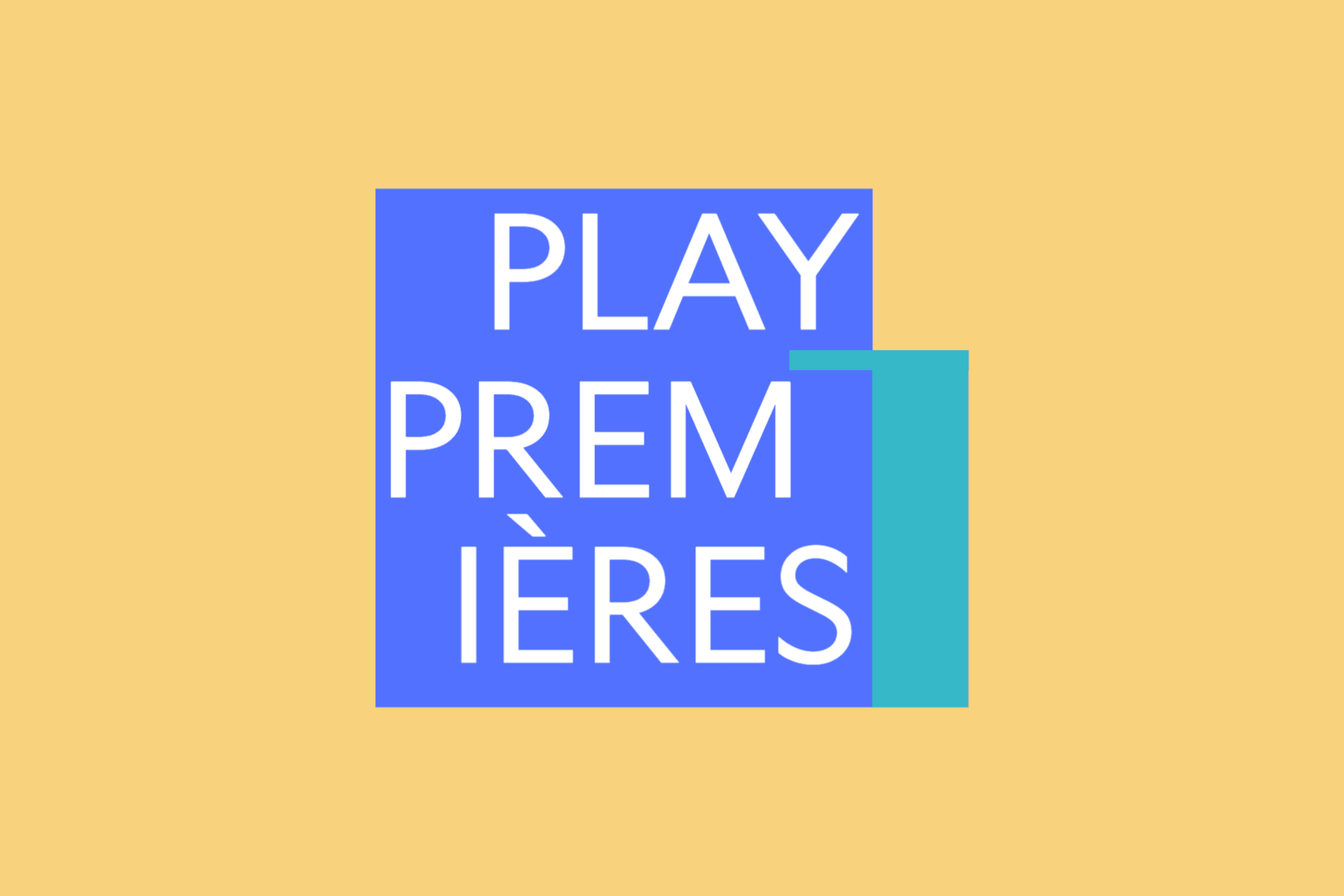 Les premieres
